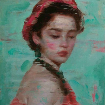 兽设星空场景创作兽圈社群